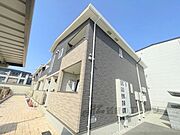 衣摺加美北駅より徒歩8分 1階 築5年5ヶ月の賃貸物件