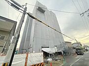 徳庵駅より徒歩9分 6階 新築の賃貸物件