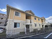 伊丹駅より徒歩18分 2階 築17年4ヶ月の賃貸物件