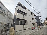 セレナヴィラ小阪W 2階 築5年11ヶ月の賃貸物件