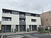 中山寺駅より徒歩11分 3階 新築の賃貸物件