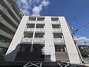 中山観音駅より徒歩11分 1階 新築の賃貸物件