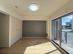 阪急宝塚本線 清荒神駅 徒歩12分の賃貸マンション 1階ワンルームのリビング/ダイニング