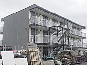 立花駅より徒歩14分 2階 築17年1ヶ月の賃貸物件