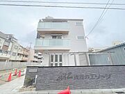 河内永和駅より徒歩3分 2階 新築の賃貸物件