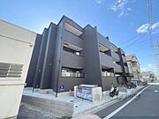 ルクレール大蓮II 2階 築1年3ヶ月の賃貸物件