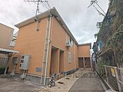 弥刀駅より徒歩9分 2階 築15年10ヶ月の賃貸物件