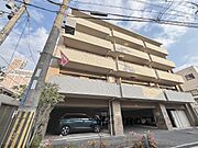 香里園駅より徒歩8分 3階 築23年1ヶ月の賃貸物件