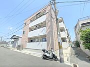 JR長瀬駅より徒歩3分 2階 築2年4ヶ月の賃貸物件