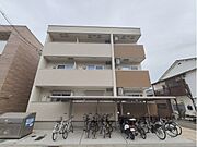 布施駅より徒歩13分 3階 築2年9ヶ月の賃貸物件