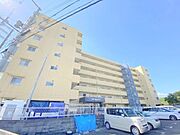 光善寺駅より徒歩15分 4階 築39年の賃貸物件