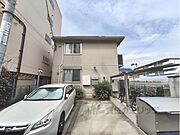 高井田駅より徒歩9分 2階 築11年6ヶ月の賃貸物件