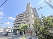 八戸ノ里駅より徒歩16分 7階 築25年3ヶ月の賃貸物件