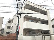 フジパレス岩田町２番館 1階 築8年11ヶ月の賃貸物件