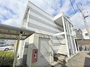 若江岩田駅より徒歩11分 1階 築23年9ヶ月の賃貸物件