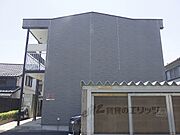 杭瀬駅より徒歩14分 2階 築18年の賃貸物件