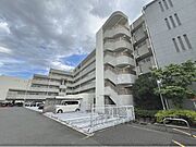 新伊丹駅より徒歩8分 2階 築25年11ヶ月の賃貸物件