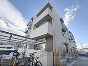 ソーリス・ルクス 3階 築2年の賃貸物件
