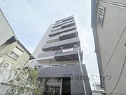 長瀬駅より徒歩1分 5階 新築の賃貸物件