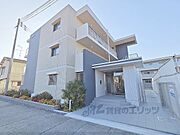 川西池田駅より徒歩1分 1階 新築の賃貸物件