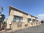 寝屋川市駅より徒歩24分 1階 築15年5ヶ月の賃貸物件
