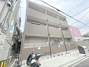 長瀬駅より徒歩10分 1階 築3年1ヶ月の賃貸物件