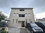 塚口駅よりバス20分 徒歩3分 1階 築12年5ヶ月の賃貸物件