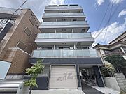 伊丹駅より徒歩3分 2階 築3年の賃貸物件