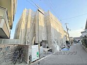 長瀬駅より徒歩11分 1階 新築の賃貸物件