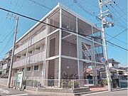 レオパレス高尾１ 3階 築26年9ヶ月の賃貸物件