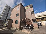 長田駅より徒歩7分 2階 築26年10ヶ月の賃貸物件