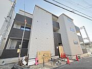 香里園駅より徒歩3分 1階 新築の賃貸物件