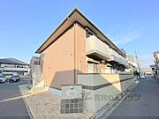 八戸ノ里駅より徒歩7分 2階 築14年3ヶ月の賃貸物件