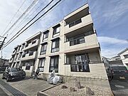 新伊丹駅より徒歩11分 1階 築33年11ヶ月の賃貸物件