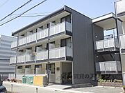 レオパレスたか 2階 築18年2ヶ月の賃貸物件