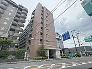 香里園駅より徒歩10分 4階 築10年9ヶ月の賃貸物件