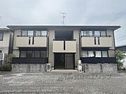 中山寺駅より徒歩15分 2階 築25年5ヶ月の賃貸物件