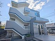 メゾン・ド・カンパニュル 1階 築15年の賃貸物件