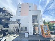 香里園駅より徒歩15分 4階 築38年10ヶ月の賃貸物件