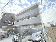 クリエオーレ小若江 1階 築3年11ヶ月の賃貸物件