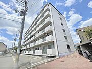 徳庵駅より徒歩10分 1階 築36年1ヶ月の賃貸物件