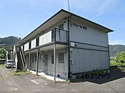 姫路駅よりバス64分 徒歩5分 2階 築29年7ヶ月の賃貸物件