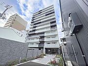 布施駅より徒歩7分 8階 新築の賃貸物件