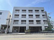 稲野駅より徒歩22分 2階 築34年9ヶ月の賃貸物件