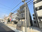 フジパレス長田サウス 3階 築1年3ヶ月の賃貸物件