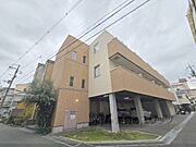 萱島駅より徒歩4分 2階 築8年3ヶ月の賃貸物件