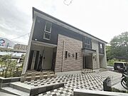 Casaverde 1階 築1年5ヶ月の賃貸物件