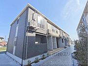 コート向田EASTの賃貸物件