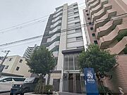 荒本駅より徒歩3分 9階 築19年4ヶ月の賃貸物件