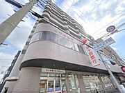 グランドール杉の木 5階 築33年の賃貸物件
